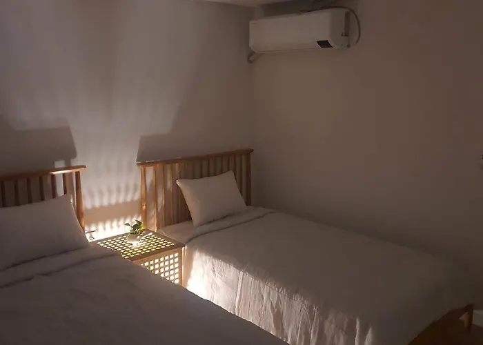 Appartamento Hyuns 101 - Station 5 Min By Walk